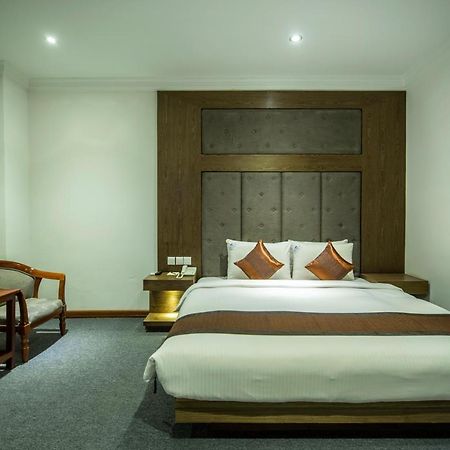 Angkor Howard Hotel Siem Reap Exteriér fotografie